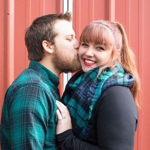 Meet your Posher, Alexandria